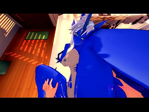 ❤️ Cluiche Demon Fish Girl Monster ❤️ Super porn uainn ga.sexonfire.ru ﹏