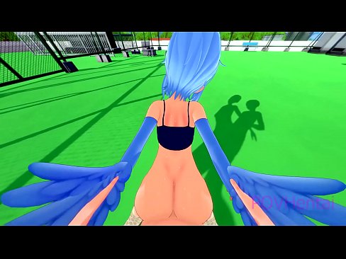 ❤️ Cailín ollphéist harpy. ❤️ Super porn uainn ga.sexonfire.ru ﹏