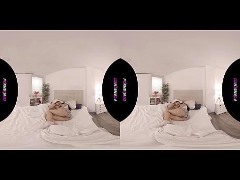 ❤️ PORNBCN VR Dúisíonn beirt lesbians óga horny i 4K 180 réaltacht fhíorúil 3D Ginéive Bellucci Katrina Moreno ❤️ Super porn uainn ga.sexonfire.ru ﹏