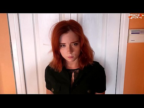 ❤️ Ghearr Garda Slándála Pionós ar Bhean Réidh as Siopadóireacht - Cum I mBéil ❤️ Super porn uainn ga.sexonfire.ru ﹏