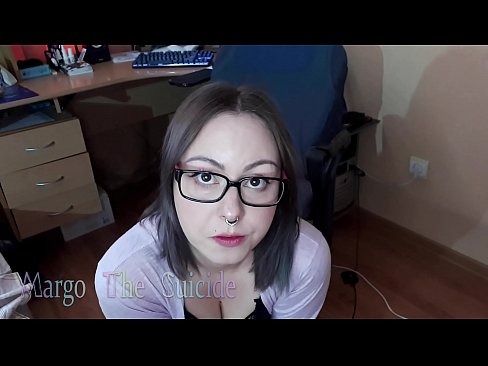 ❤️ Suíonn Cailín Sexy le Gloiní Dildo go domhain ar an gCeamara ❤️ Super porn uainn ga.sexonfire.ru ﹏